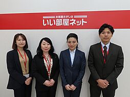 大東建託リーシング株式会社 名古屋南店