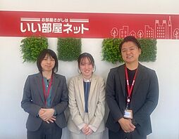 大東建託リーシング株式会社 松阪店