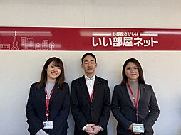 大東建託リーシング株式会社 京都店