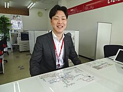 スタッフ一覧 大東建託リーシング株式会社 京都店 Home S 不動産会社 不動産屋 の検索