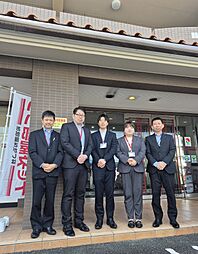 大東建託リーシング株式会社 神戸店