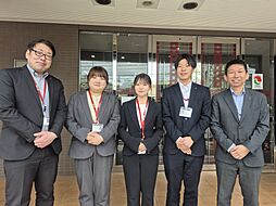 大東建託リーシング株式会社 神戸店