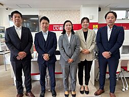 大東建託リーシング株式会社　京阪枚方店