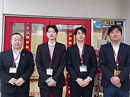 大東建託リーシング株式会社 鳥取店