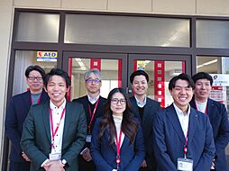 大東建託リーシング株式会社　岡山店