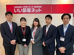 大東建託リーシング株式会社 松山店