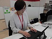 上田育実