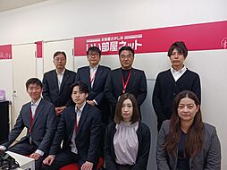 大東建託リーシング株式会社 広島店