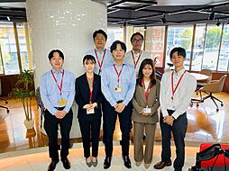 大東建託リーシング株式会社　博多店