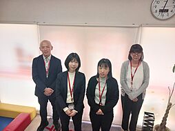 大東建託リーシング株式会社 長崎中央店