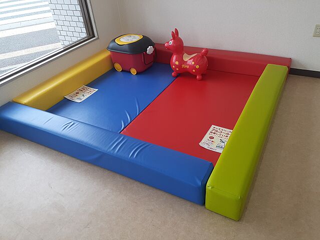 キッズスペース