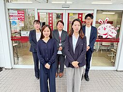 大東建託リーシング株式会社 宮崎店