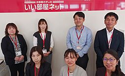 大東建託リーシング株式会社　小倉店