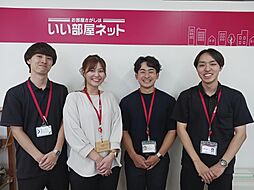 大東建託リーシング株式会社 唐津店