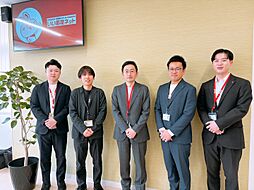 大東建託リーシング株式会社 苫小牧店