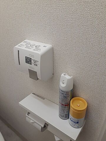 店内の様子