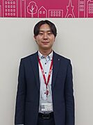 山川（やまかわ）