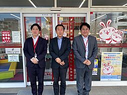 大東建託リーシング株式会社 大垣店