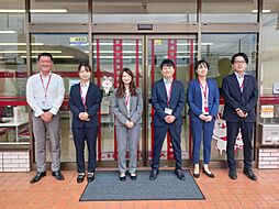 大東建託リーシング株式会社 福山店