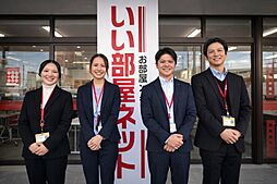 大東建託リーシング株式会社 美里店