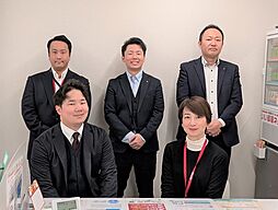 大東建託リーシング株式会社 平成店