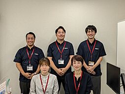 大東建託リーシング株式会社 平成店