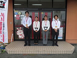 大東建託リーシング株式会社　宇土店