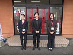 大東建託リーシング株式会社　宇土店