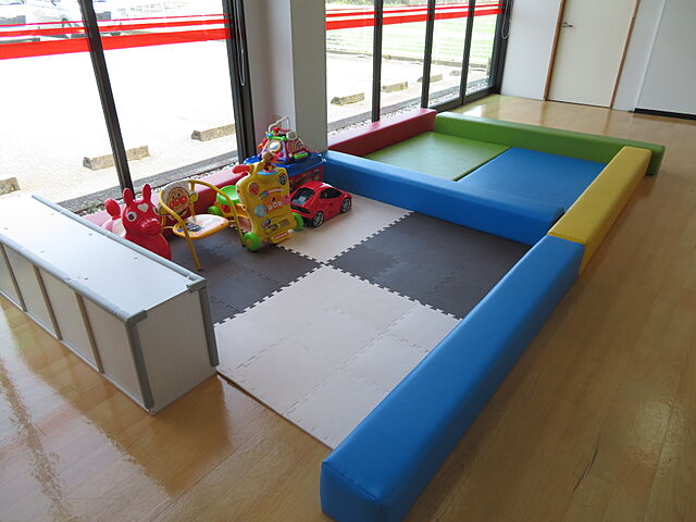 キッズスペース