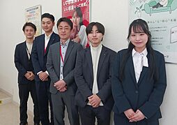 大東建託リーシング株式会社　柴田店