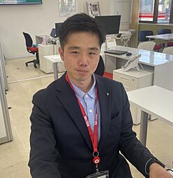 スタッフ紹介 加藤勇樹 大東建託リーシング株式会社 桶川店 Home S 不動産会社 不動産屋 の検索