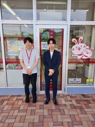 大東建託リーシング株式会社　魚津店