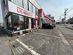 大東建託リーシング株式会社　春日部店