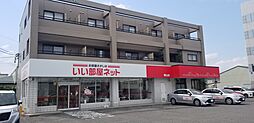 大東建託リーシング株式会社　郡山店