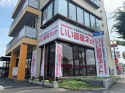 大東建託リーシング株式会社　岡山店