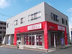大東建託リーシング株式会社　つくば店
