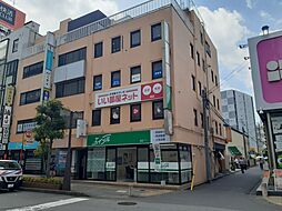大東建託リーシング株式会社　柏店