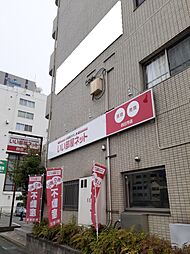 大東建託リーシング株式会社　四日市店
