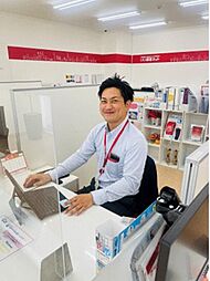 大東建託リーシング株式会社新都心店