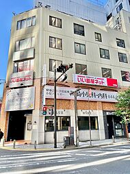 大東建託リーシング株式会社　川崎店
