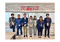 大東建託リーシング株式会社 川崎店