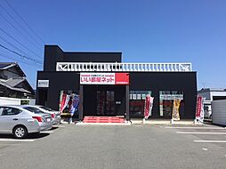 大東建託リーシング株式会社　浜松志都呂店