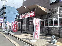 大東建託リーシング株式会社　山口店