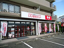 大東建託リーシング株式会社　小倉店