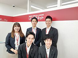 大東建託リーシング株式会社　亀戸店