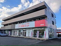 大東建託リーシング株式会社　盛岡店