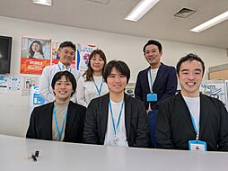 ハウスコム西東京株式会社　町田店