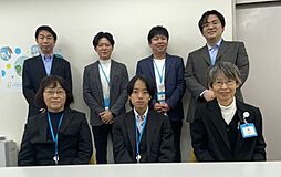 ハウスコム西神奈川株式会社　本厚木店