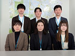 ハウスコム西東京株式会社　立川店