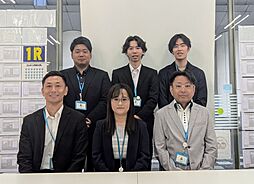 ハウスコム東東京株式会社　赤羽店